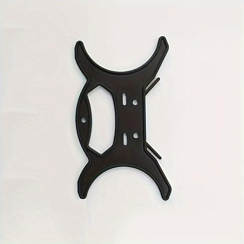 String Light Storage Holder, Large Light Strings Storage Bracket, Holiday Decorative Light Cord Coiling Organizer Clip, Home Organization and Storage Supplies