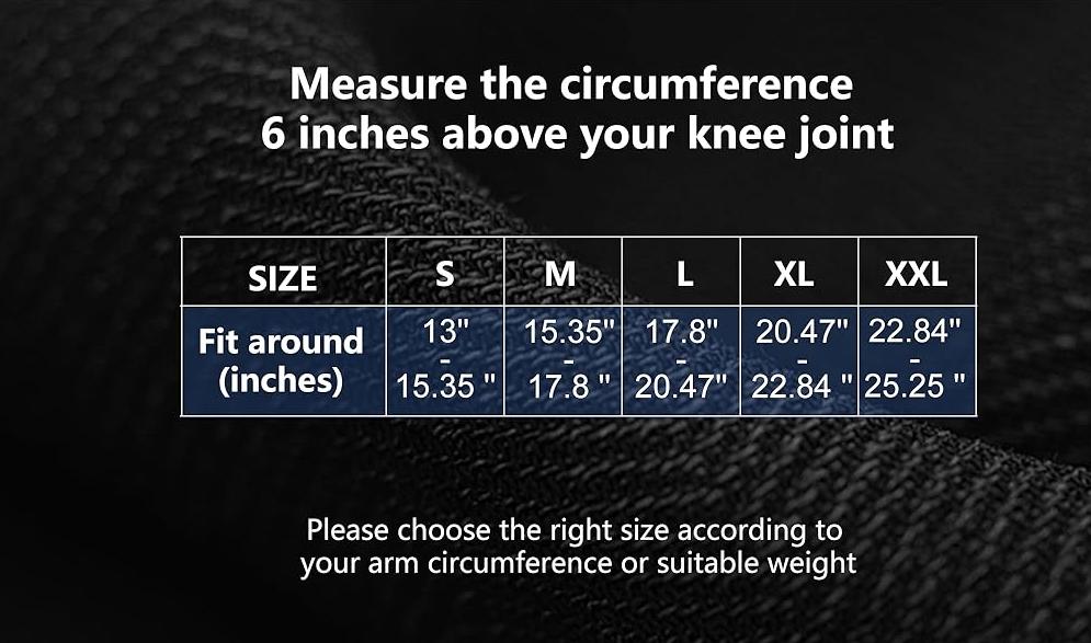 TUOY  Crashproof Knee & Shin Guards with Calf Pads for Football Basketball Volleyball Soccer Baseball Youth Adult 1 Pair Black