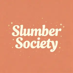 Slumber Society shop logo