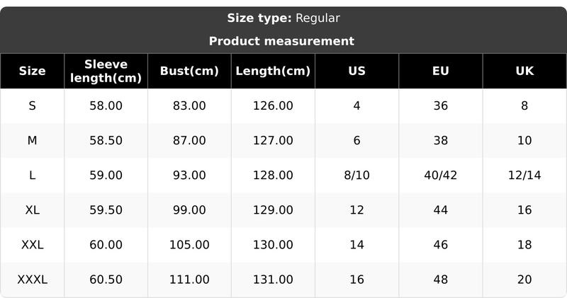 Women's Long Nightgown, Coffee Leopard Print, Round Neck Long Sleeve Pocket Sleepwear, Soft Comfortable All-Season Loungewear