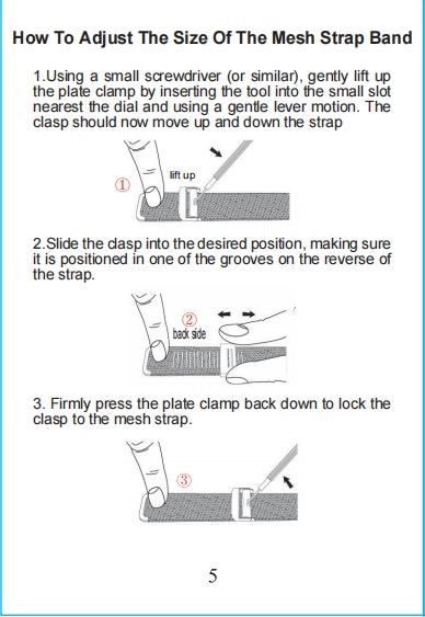 LIGE Men's Square Watch – Multifunctional Dial, 30M Water-Resistant, Luminous，Outdoorfun Fathersdaygift