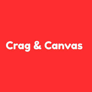 Crag & Canvas