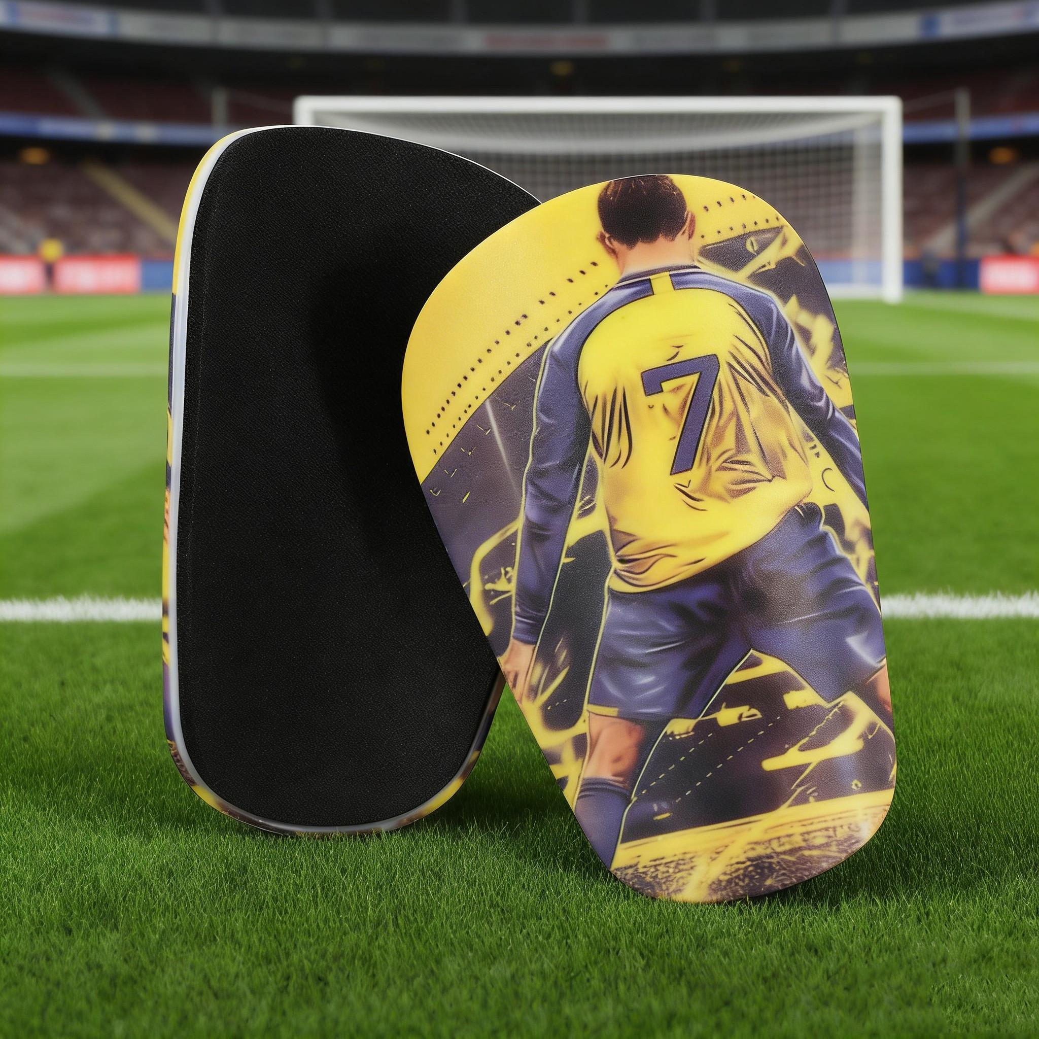 New Symmetrical Can Pattern Mini Board, Durable Portable Soccer Gear, Ideal for Training and Matches, Lightweight and Comfortable