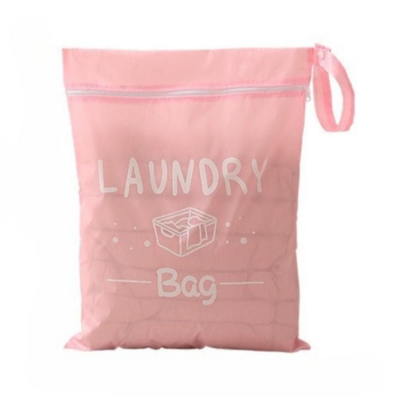 Multifunctional Waterproof Portable Laundry Basket, Large Capacity Clothes Storage Bag, Handheld Design for Easy Carrying