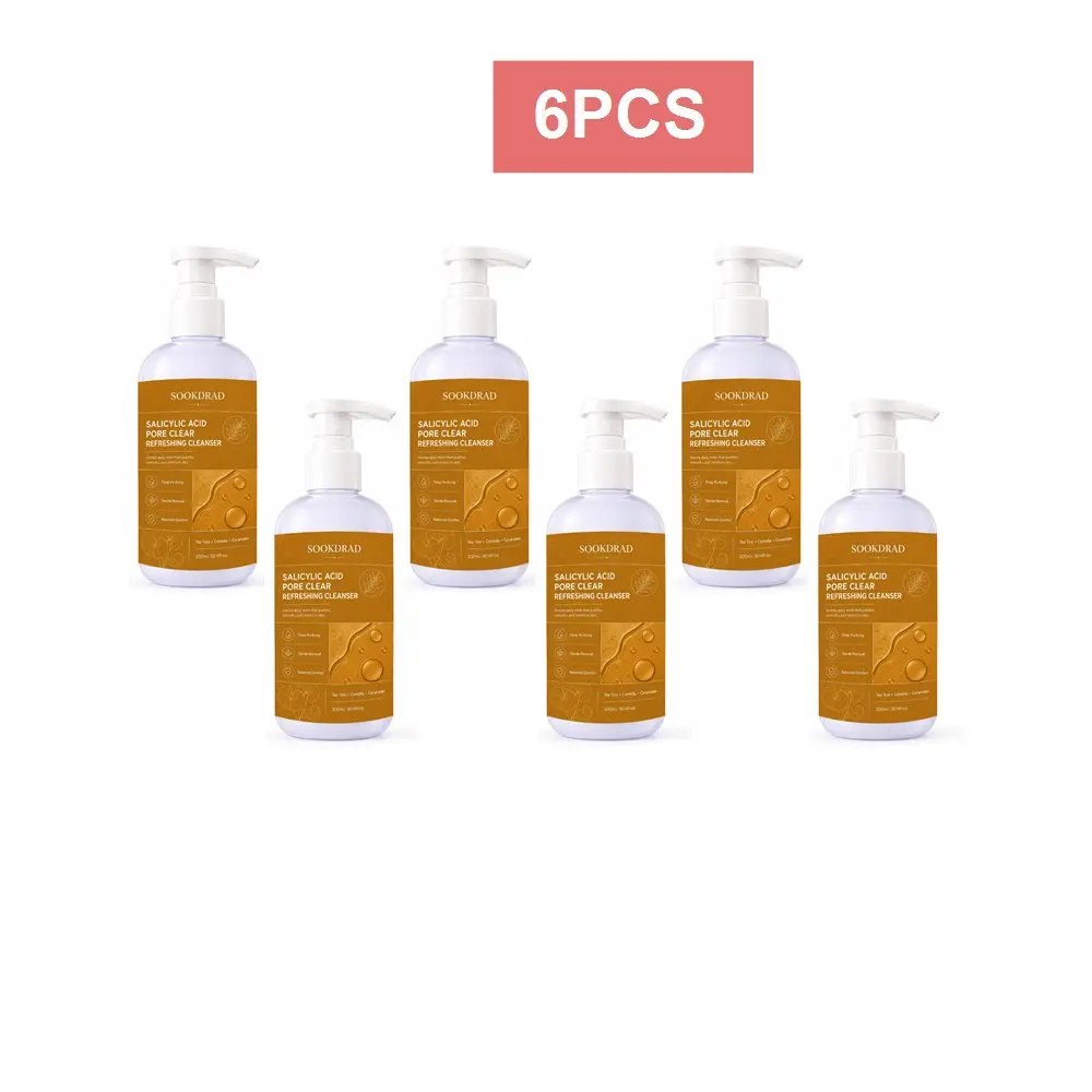 6PCS