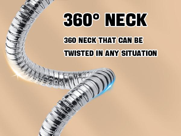 Electric Candle Lighter, Birthday Christmas Stocking Stuffers Gifts for Women Mom Men Wife Sister, USB Arc Rechargeable Windproof Long Lighter for Candle BBQ Housewarming Gift Idals