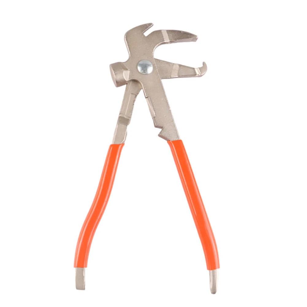 Wheel Weights Balance Manual Auto Repair Tool Chrome Vanadium Steel Balance Plier Car Wheel Balancer Remover Installer Tool