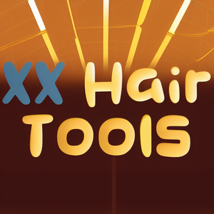 XX Hair Tools