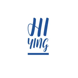 Hiying shop logo