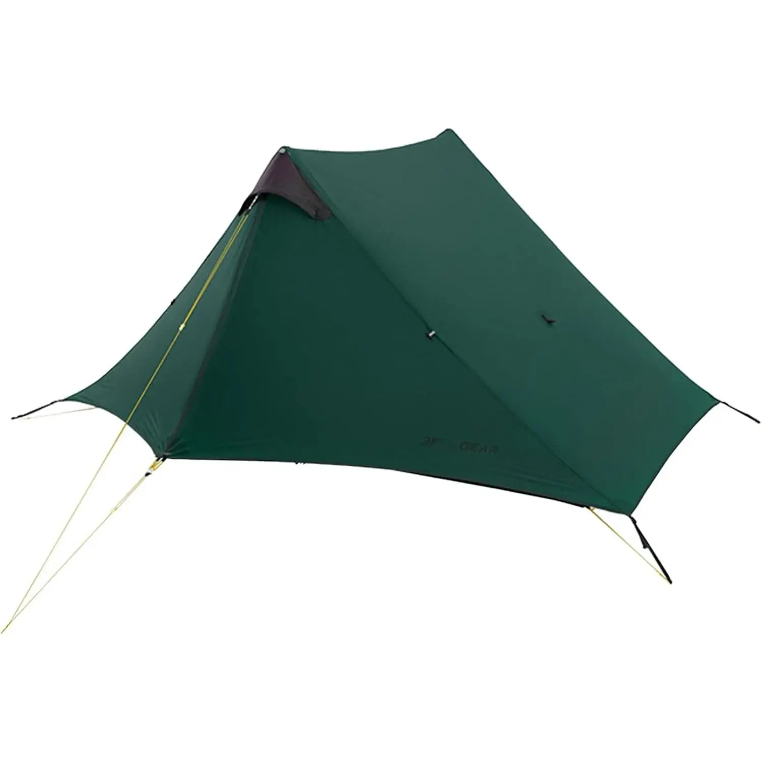 2P Deep Green 3 Season