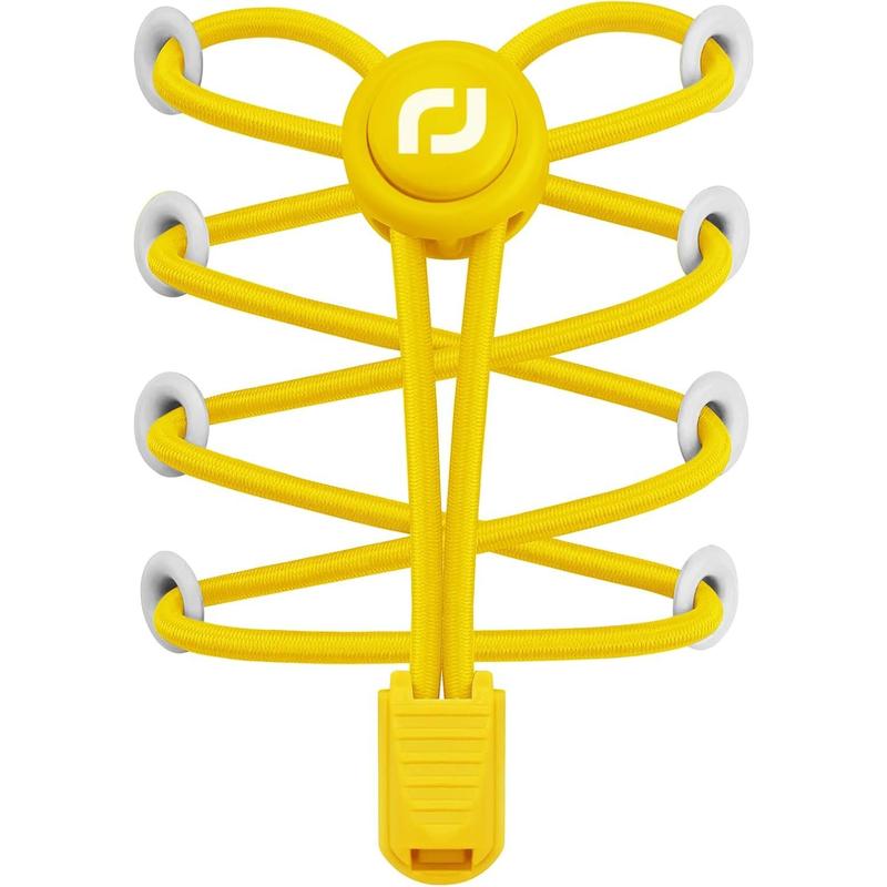 Number 012 - Lemon Yellow