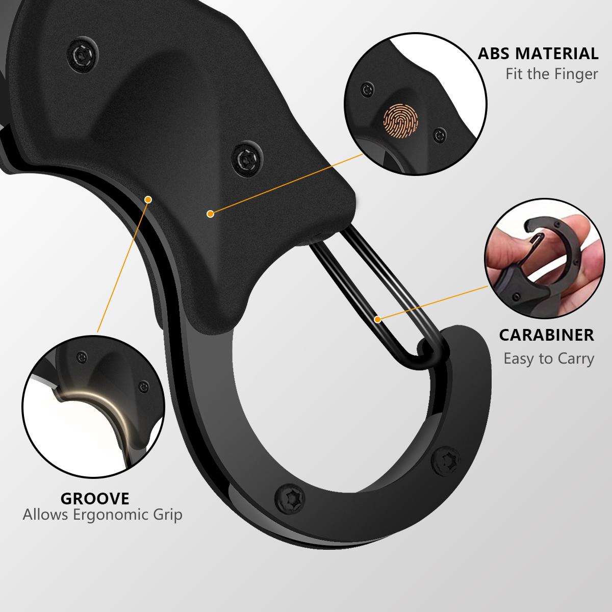 Portable Pendant - 1-Piece Multi-Functional Tool Accessory for Camping & Home Use - Ideal Gift for Mother's Day & Summer Promotions - Compact, Durable, Unisex Design Portable Pendant - 1-Piece Multi-Functional Tool Accessory for Camping & Home Use - Ideal Gift for Mother's Day & Summer Promotions - Compact, Durable, Unisex Design