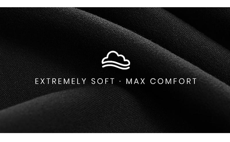 4pcs High-Waisted Seamless Yoga Leggings with Pocket - Butt Lifting, Elastic, and Squat-Proof - Comfortable Women's Activewear for Fall & Winter, Wide Waistband, and Flattering Silhouette