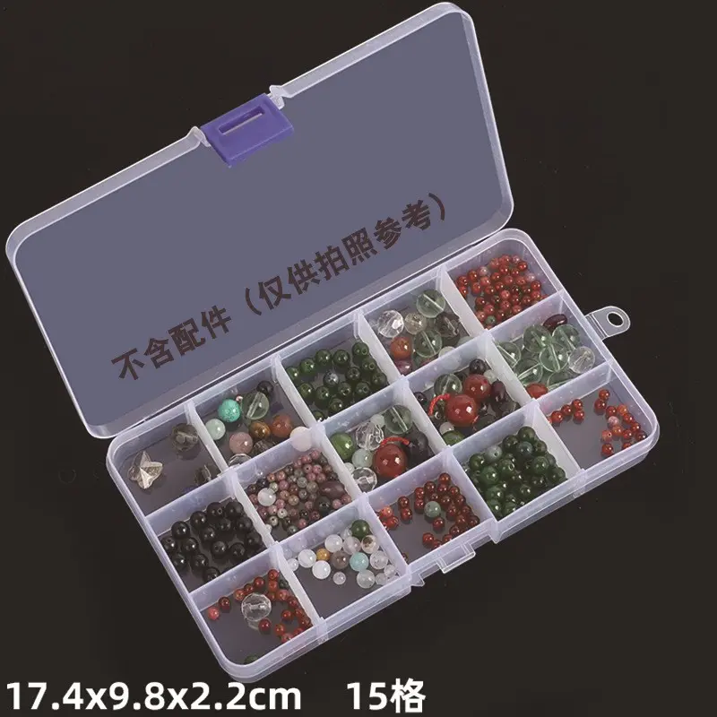 15-bag box