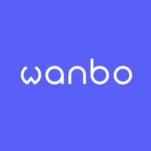 Wanbo shop logo