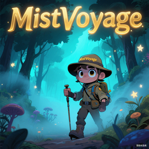 MistVoyage