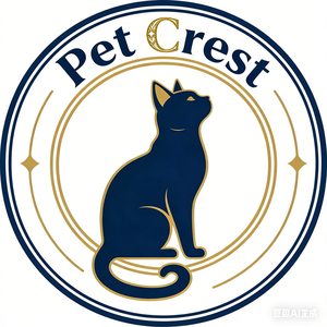 Pet Crest