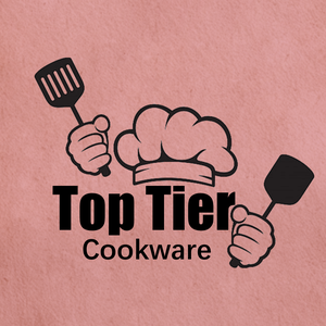 Top Tier Cookware