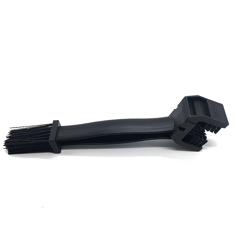 Big brush black