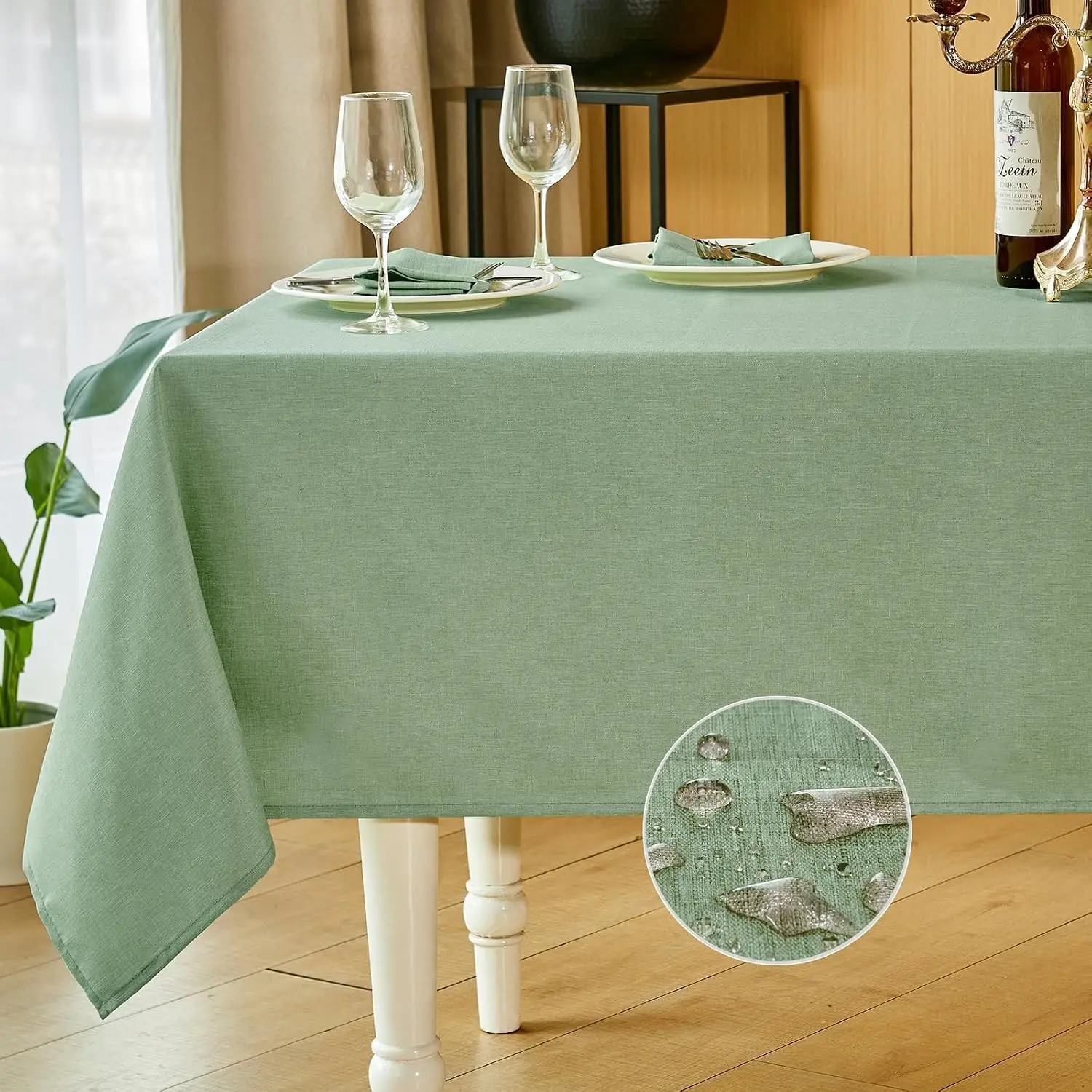 Sage Green