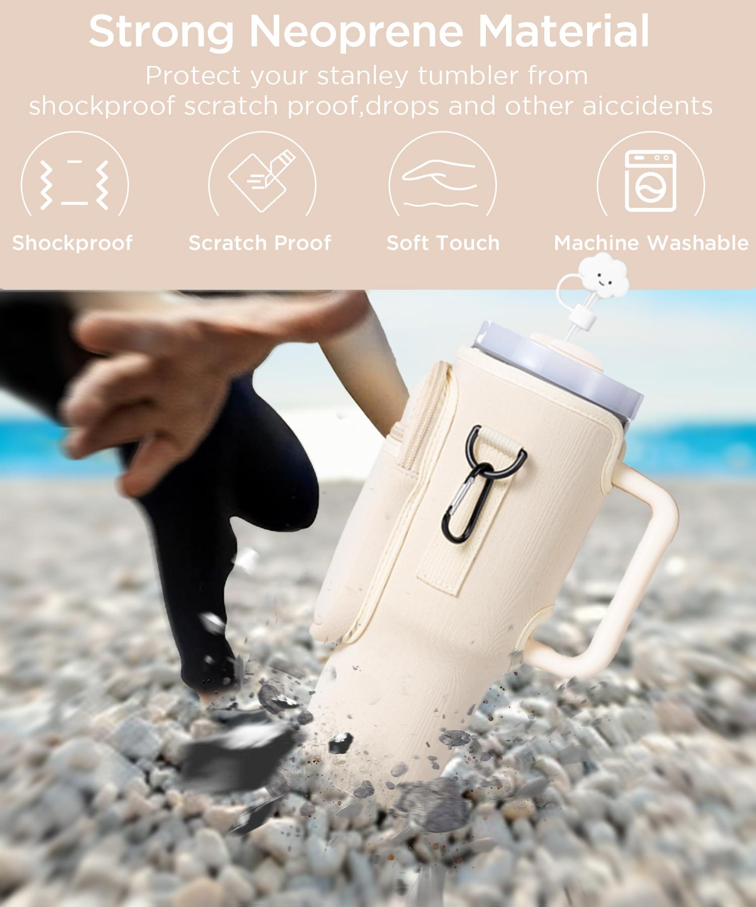 Premium neoprene material