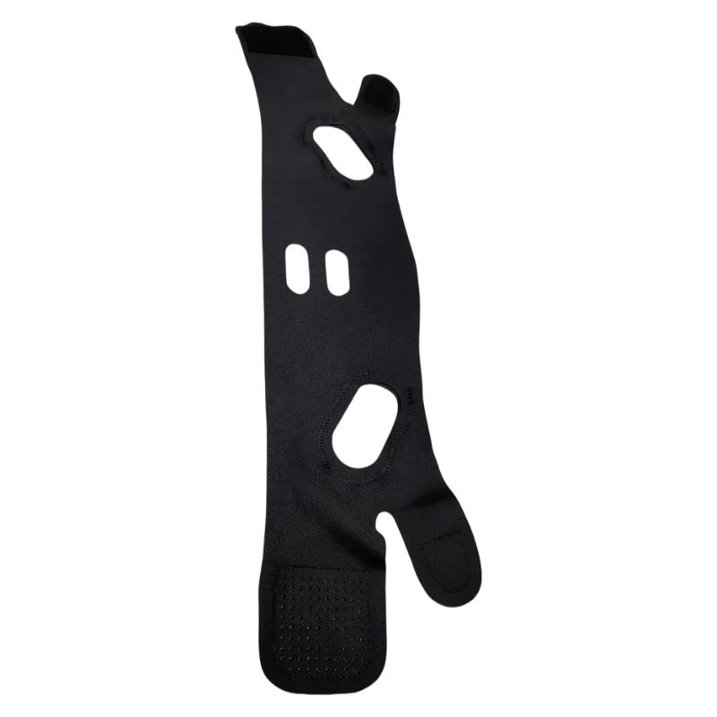 High-End Facial Lifting Bandage, Face Shaping Strap, Double Chin Improvement, Lift Mask, Skin Care Accessory