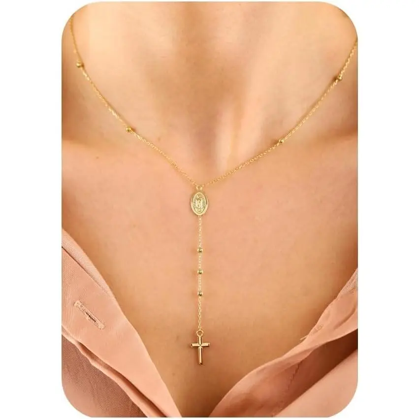 Virgin Mary,Gold