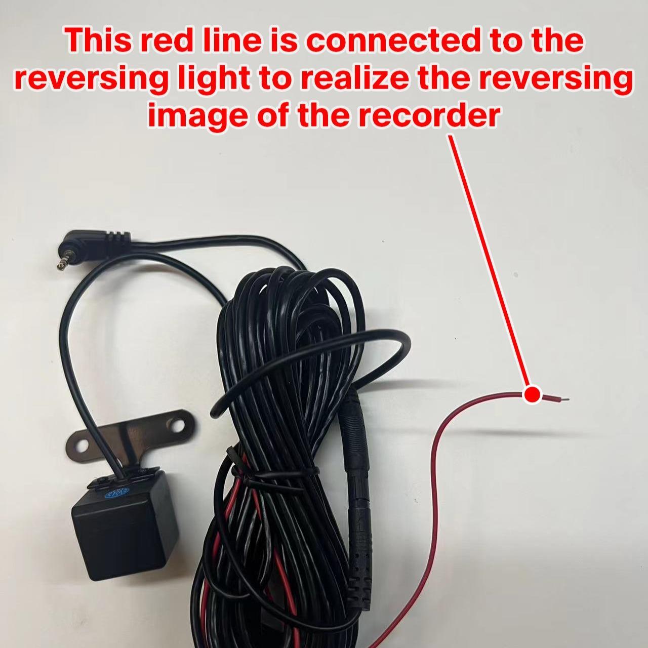 Dash Camera for Cars, 4K Full UHD Dash Cam Front and Rear Inside,Car Camera with Free 32GB SD Card,Built-in Super Night Vision, Loop Recording, WDR,G-Sensor,24 Hours Parking Monitor