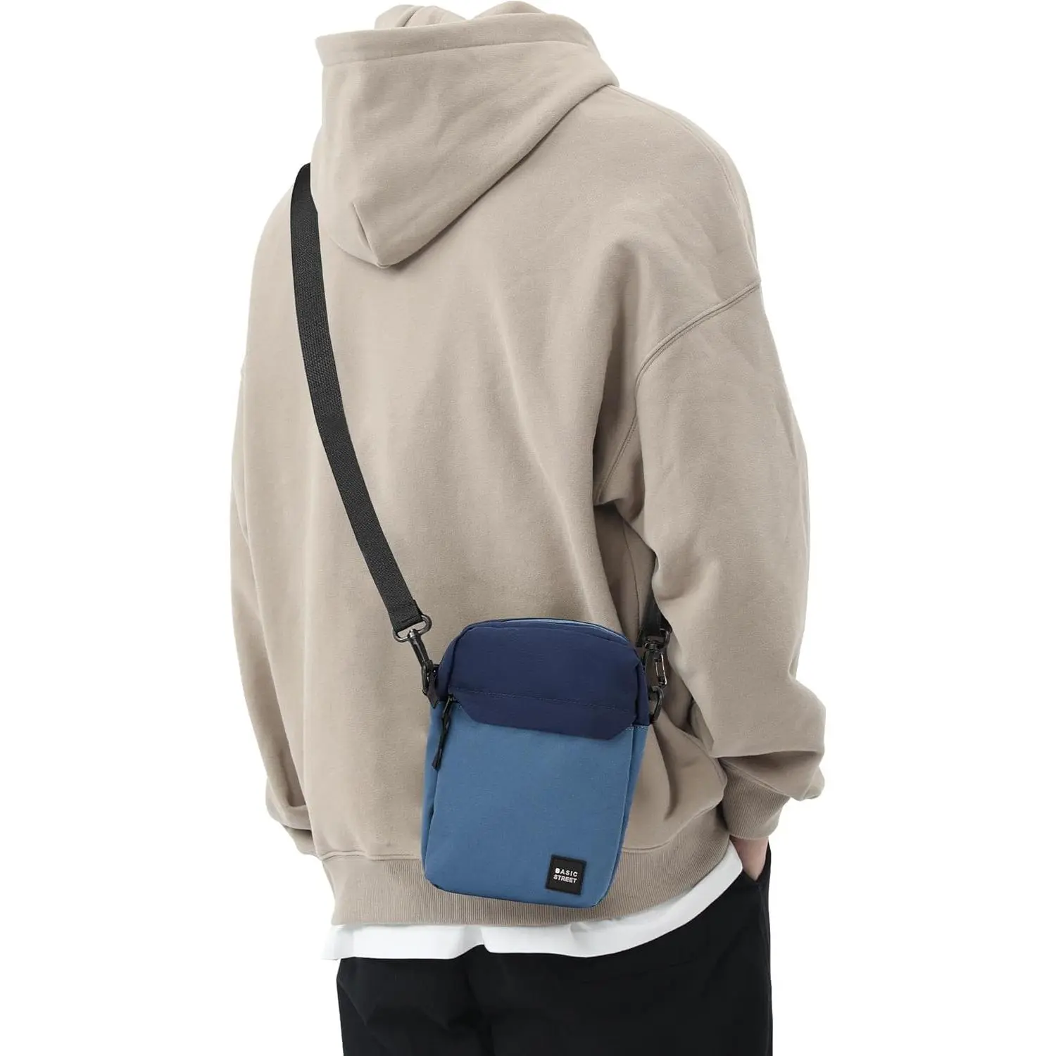 Blue - Large