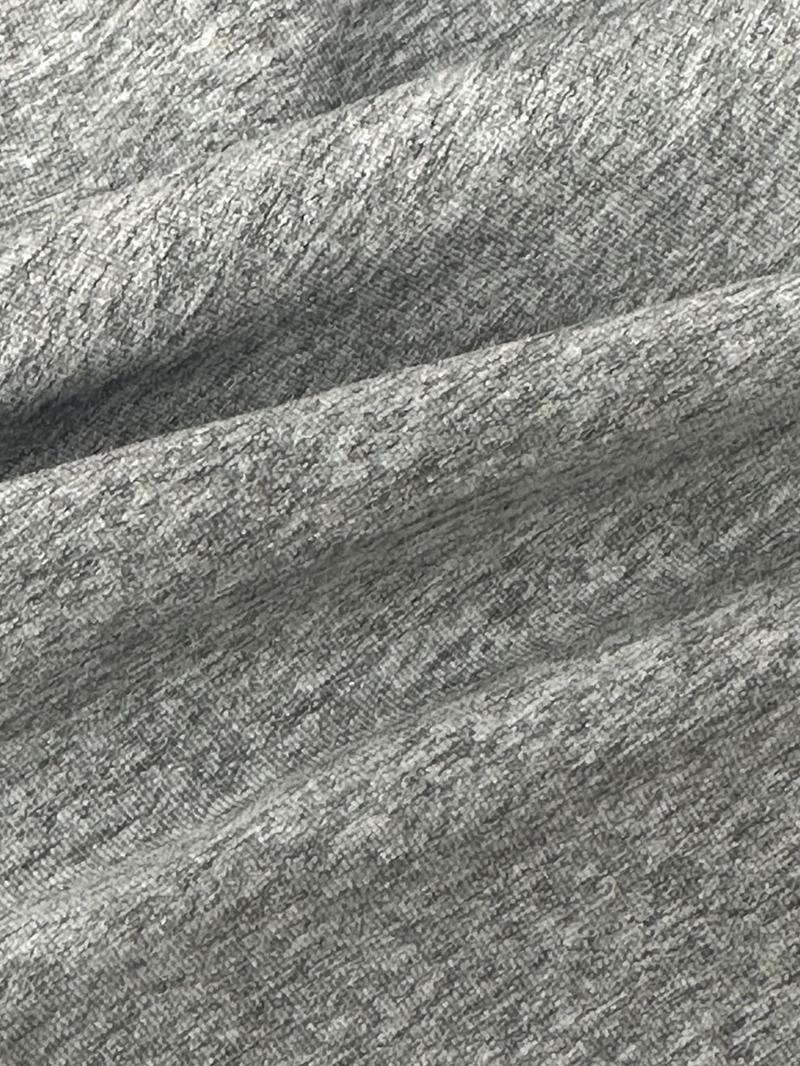 Women's Solid Loungewear Set, Casual Short Sleeve Crop Top & High Waist Flare Leg Pants, Ladies Sleepwear for All Seasons, Pajama Set