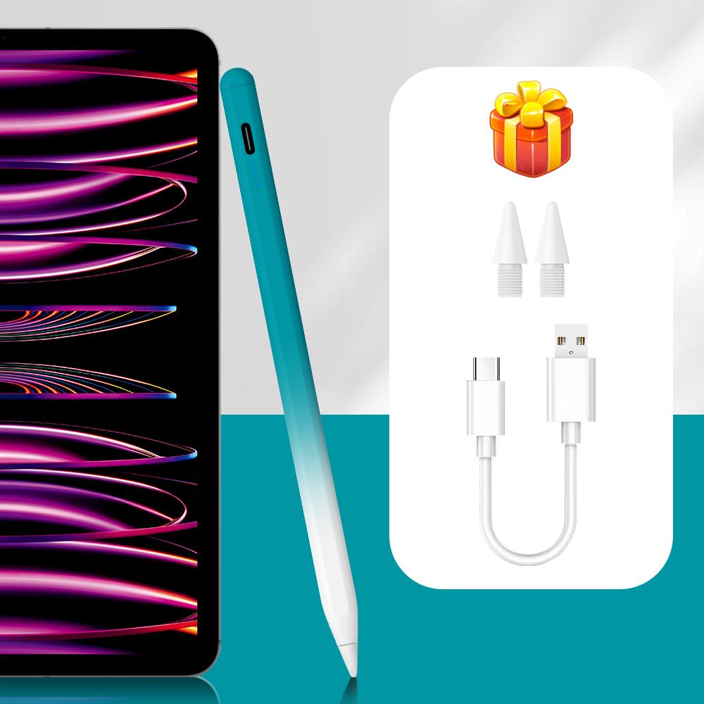 For iPad Pencil With Magnetic Attachment IPhone Pencil iPad Stylus Phone iPad Accessories Extra Long Standby Pencil Touch Pencil