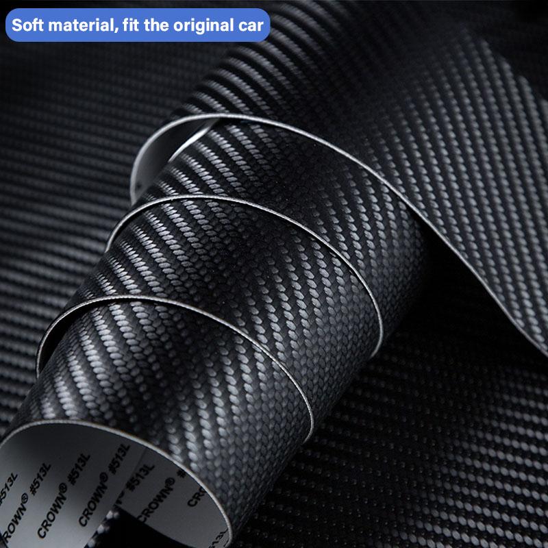 Universal Car Threshold Strips, Custom Fit Protection Decorative Trim, Ford Door Anti-Scratch Kick Proof Wear Resistant Welcome Strip, Car Door Protector