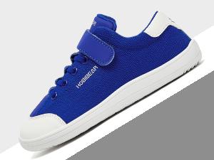 HOBIBEAR Kids Barefoot Shoes Wide Minimalist Zero Drop Sneaker for Boys Girls