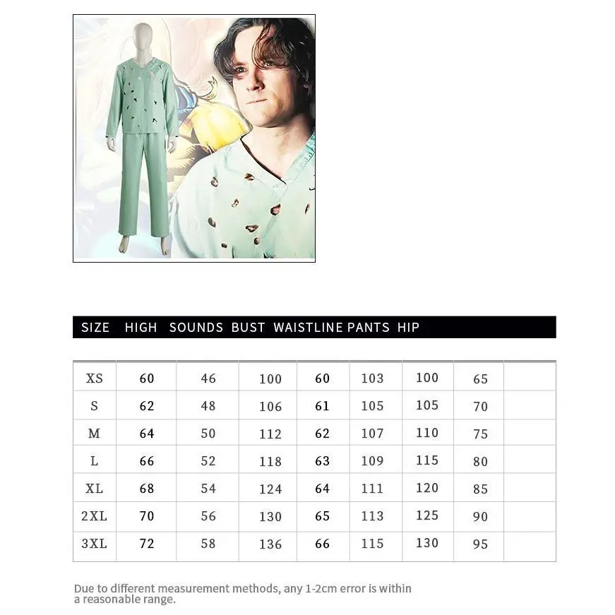 Thunderbolts Yelena Cosplay Costume Winter Soldier Cosplay Costume Bucky Barnes Yelena Belova Cos Outfit For Hallowmas Party