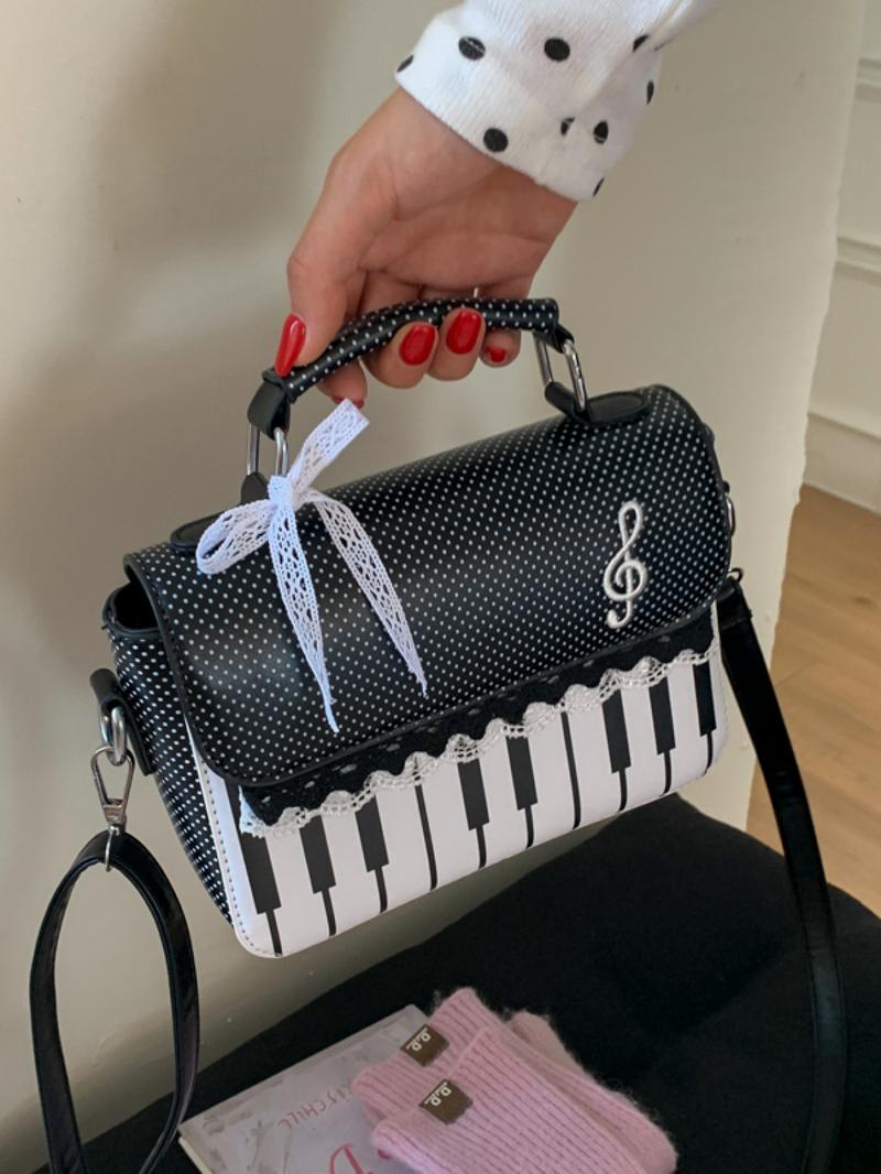 Chic Niche Designed Women's Bags New Style Super Popular Crossbody Handbag Small Square Purse crossbody bag Fashionable Crossbody Bag