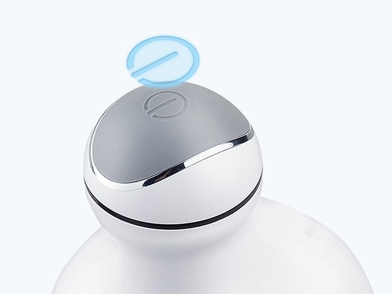 COMFIER Electric Cordless Hair Scalp Massager with Kneading 84 Massage Nodes, Handheld Portable Head Scratcher Massager for Hair Growth, Deep Clean and Stress Relax, Gifts for Men Dad Mom Silicone Relaxing Plug Water Proof Black COMFIER Electric Cordless Hair Scalp Massager with Kneading 84 Massage Nodes, Handheld Portable Head Scratcher Massager for Hair Growth, Deep Clean and Stress Relax, Gifts for Men Dad Mom Silicone Relaxing Plug Water Proof Black