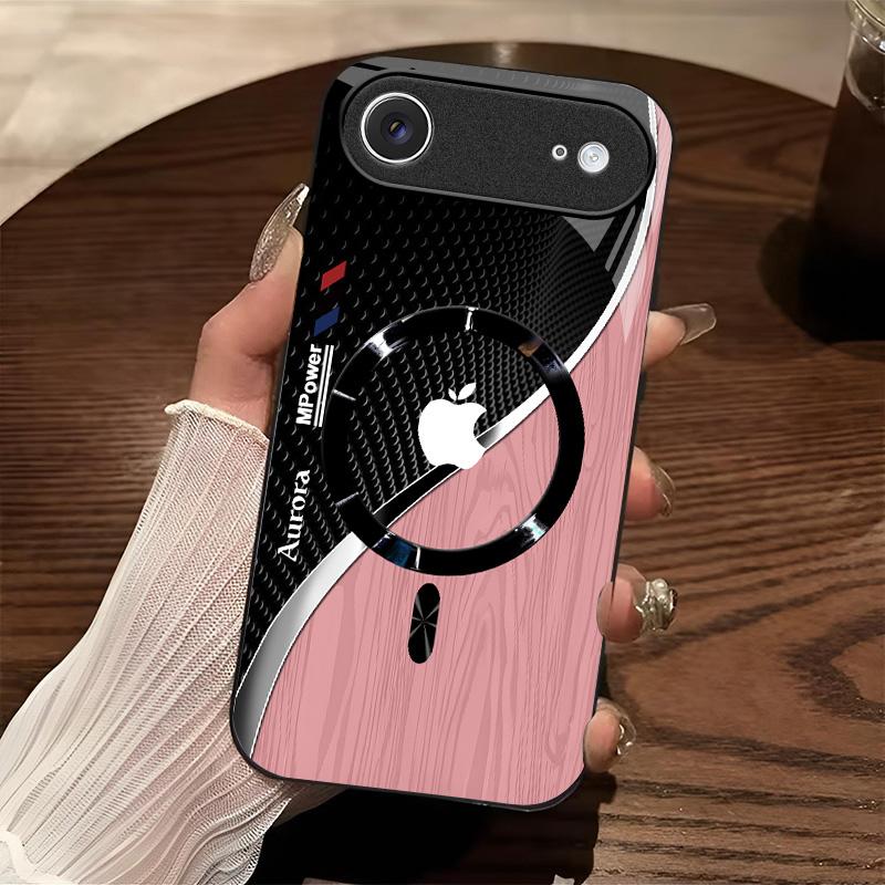 Apex Racing Edition Hybrid Texture MagSafe Case[iPhone 17 Air] 952