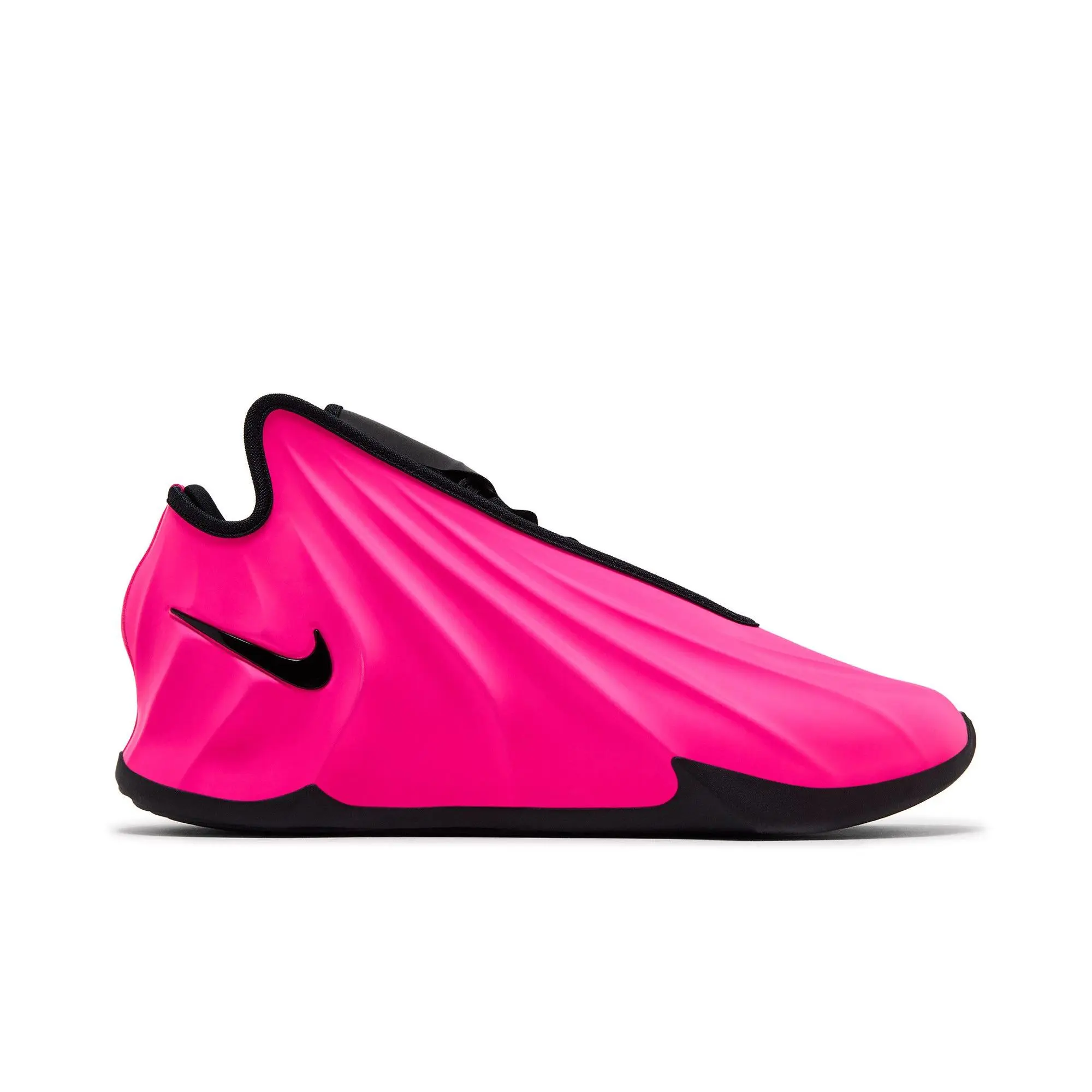 Nike GT Future 'Hyper Pink' (Unisex) Hyper Pink/Black-Hyper Pink basketball shoes FZ5590 601