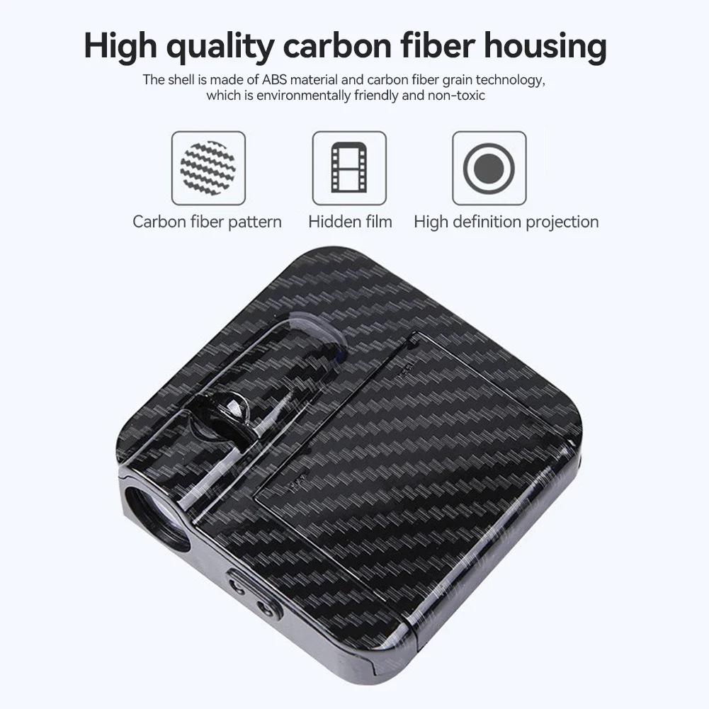 2pcs For Subaru Led Puddle Door Lights, Ultra-Bright LED 3D Laser Ghost Shadow Car Logo Light,Wireless welcome light