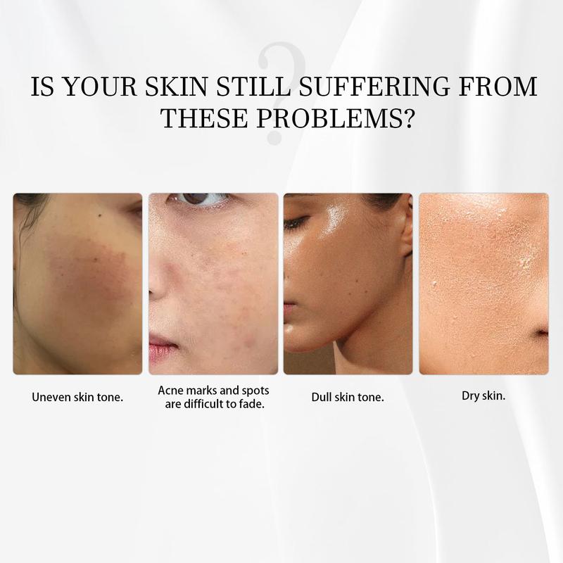 Alpha Arbutin Serum 2%, Brightening & Spot Treatment, Dark Spot Corrector, Hydrating Moisturizer, Suitable for Sensitive Skin, Deep Cleansing Formula