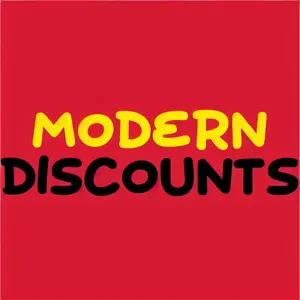 Modern Discounts