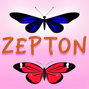 ZEPTON-1168 ZEPTON-1168