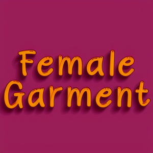 Female Garment