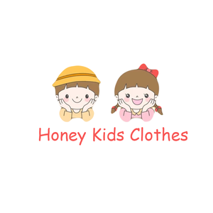 Honey Kids Clothes