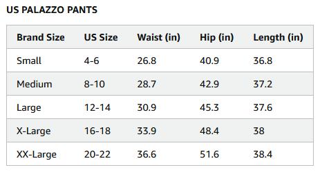 ANRABESS Women's Linen Pants Casual Loose High Waist Drawstring Wide Leg Capri Palazzo Pants Trousers with Pockets