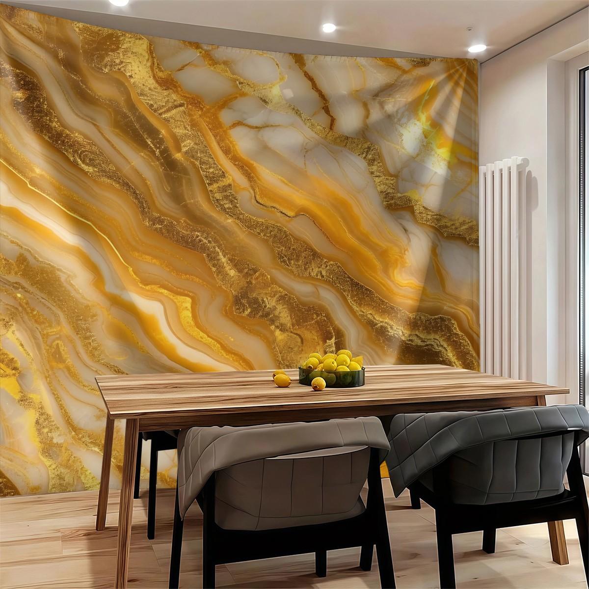 Marble Print Tapestry, Multiple Styles, Luxury Minimalist, Soft Lightweight Durable, Wall Hanging Decor for Bedroom Living Room, Suitable for All People, Ideal Gift Choice