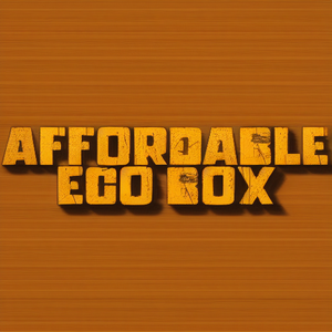 Affordable Eco Box