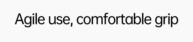 Product Introduction of WPBB Electric Nose Hair Trimmer,Professional Painless Eyebrow & Facial Hair Trimmer for Men Women,Led Display Nose Clipper,Nose and Ear Hair Trimmer Travel,Easy to Clean,Gifts for Men Women 8