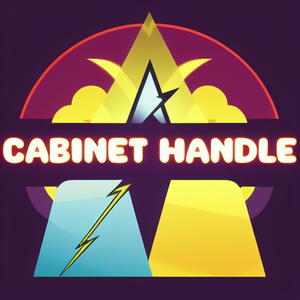 Cabinet Handle