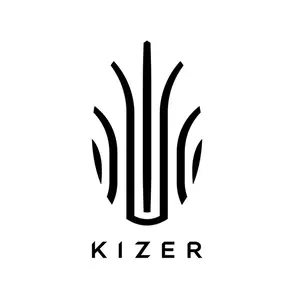 KIZER EDC shop logo